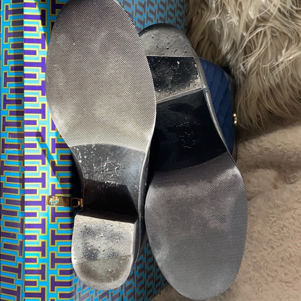 Tory Burch boots - Picture 5 of 7